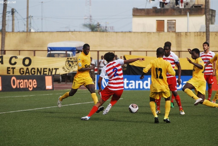3ème journée de la Ligue 1 (Football) : Les mimosas veulent encore fleurir